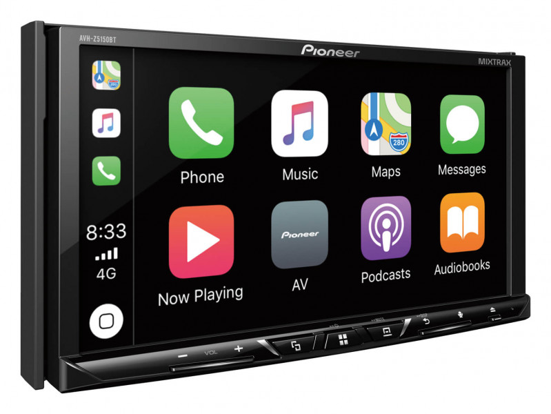  Pioneer AVH-Z5150BT