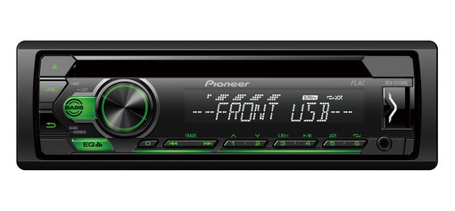  Pioneer DEH-S111UBG