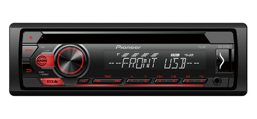  Pioneer DEH-S111UB