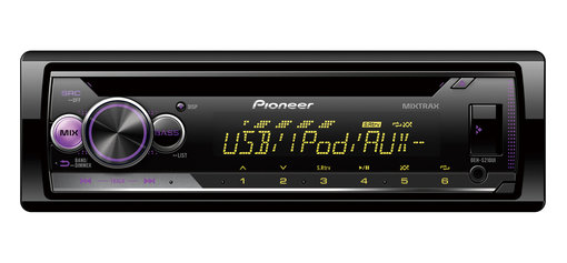  Pioneer DEH-S210UI