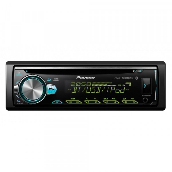  Pioneer DEH-S5000BT