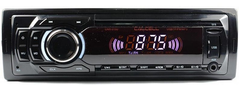  Calcell CAR-315U