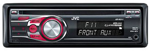 CD  JVC KD-R311EY