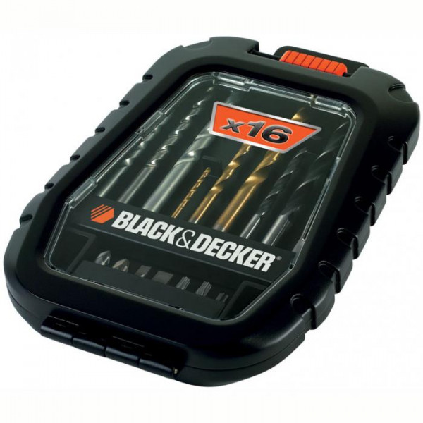   Black & Decker A7186