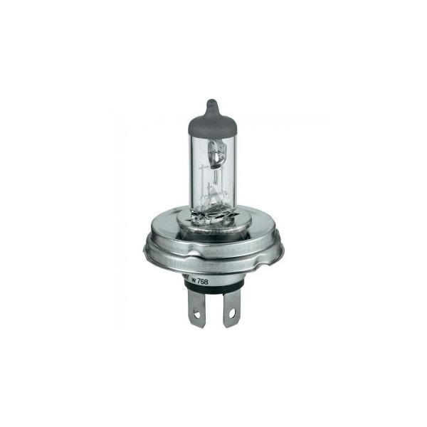  Philips 12475C1 R2 45/40W 12V P45t Halogen