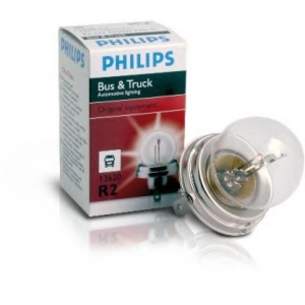  Philips 13620C1 R2 55/50W 24V P45t