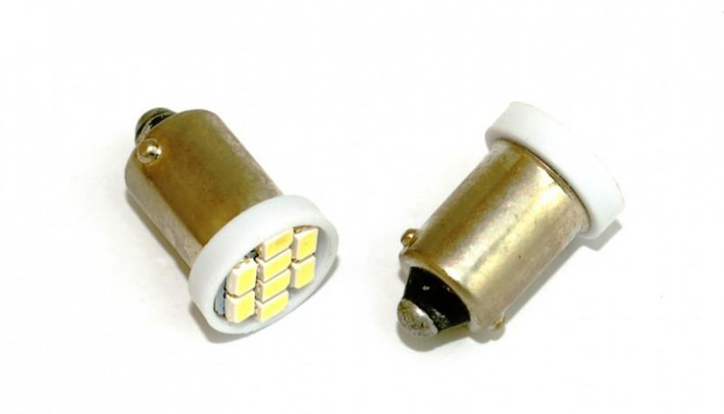  Baxster T4W-BA9S 8 SMD 56Lm (2)