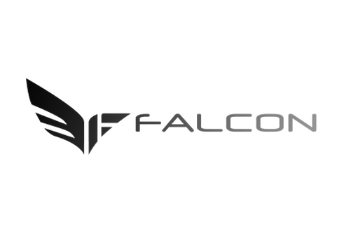   Falcon FN HB4-3WR 4300K