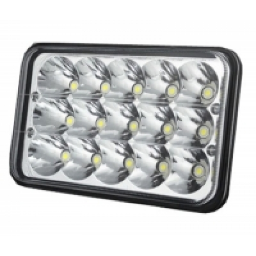 LED  LightX RCJ-66045BF