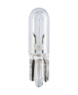   Osram 2741 12W 24V W2x4.6d 5X10FS