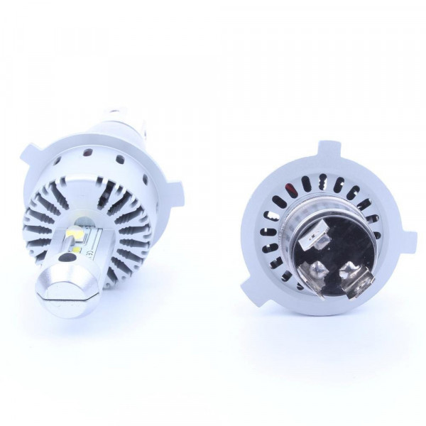 LED  RS G8.3 H4 6500K 12-24V (2.)