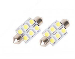  Vitol LED T8.5 W (L011)