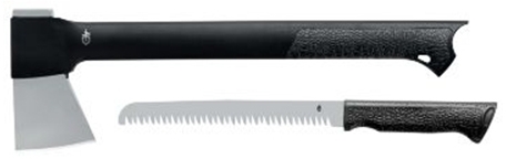  Gerber Gator Combo Axe II, 