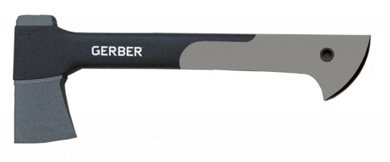  Gerber Sport Axe II (31-000913)