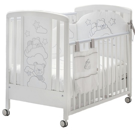  Italbaby Nuvola White (70.081)