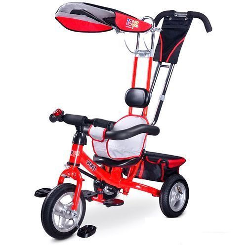  Caretero DERBY red (4359)