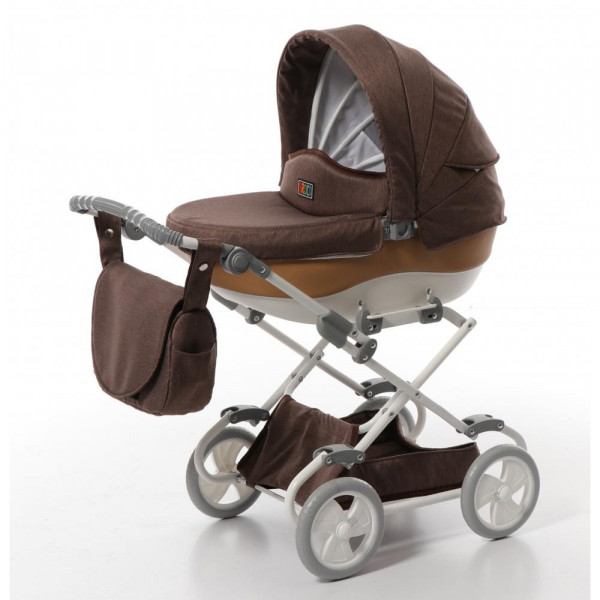    Broco Mini 04 brown (7689)