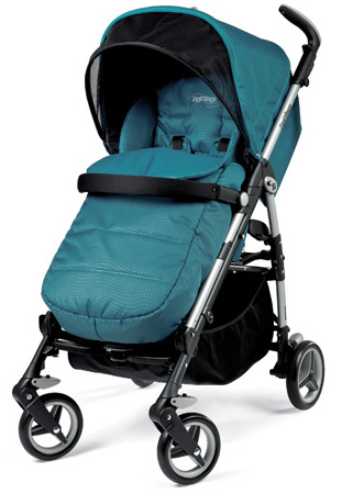   Peg-Perego Si Completo EM71  (IPSZ300079EM71)