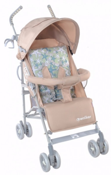 - Babycare Walker BT-SB-0001 Beige