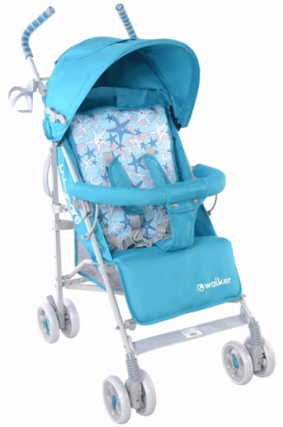 - Babycare Walker BT-SB-0001 Green