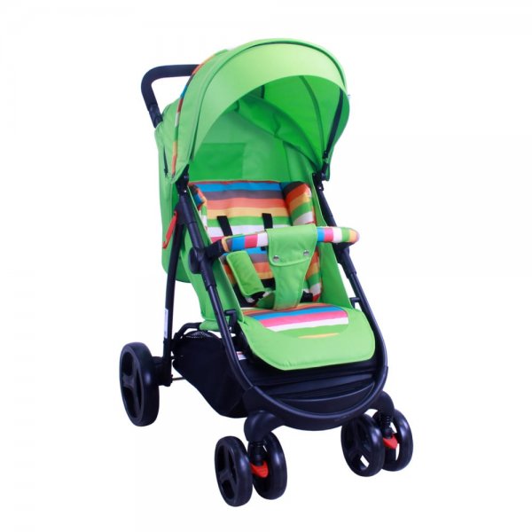   Babyhit Racy Green strips (14150)