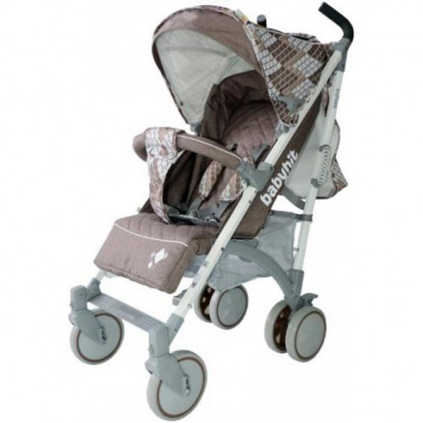  Babyhit Rainbow D200 Cubic Beige (15088)