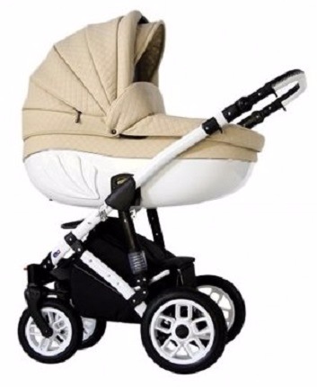   Babyhit Retrus Avenir 54 F-line 101 Beige