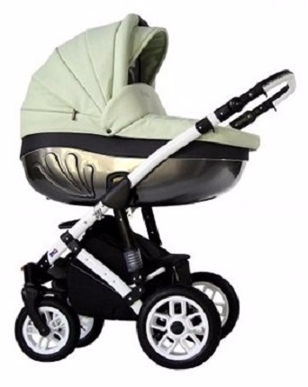   Babyhit Retrus Avenir F-line 102 Green