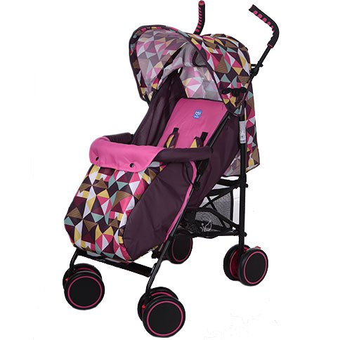   Bambi M 3425-8 Pink