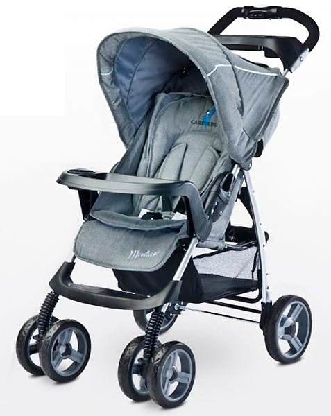  Caretero Monaco Grey