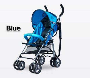  Caretero Alfa blue