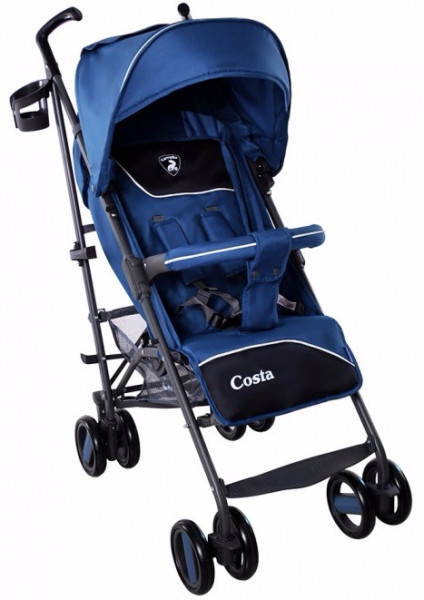 - Carrello Costa CRL-1409 Navy Blue