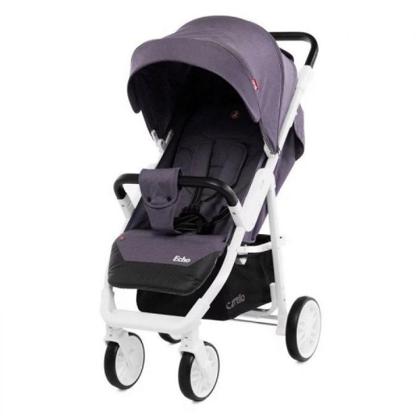   Carrello Echo Persian CRL-8508 Purple