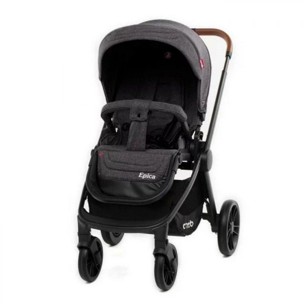   Carrello Epica Slate CRL-8509 Grey