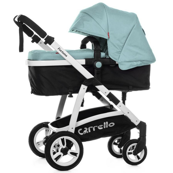 - Carrello Fortuna CRL-9001 Arctic Blue