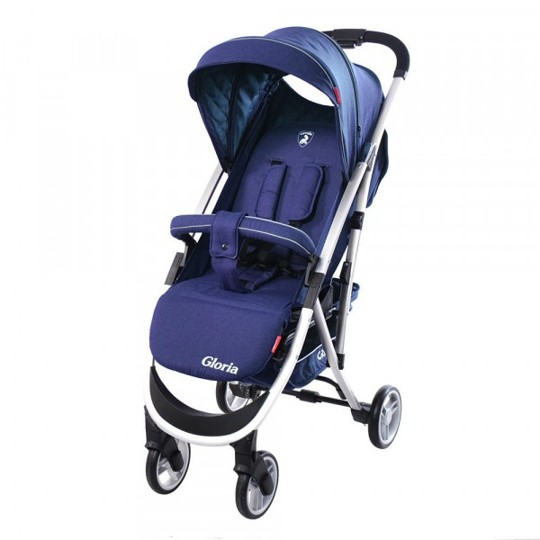   Carrello Gloria CRL-8506 Shadow Blue