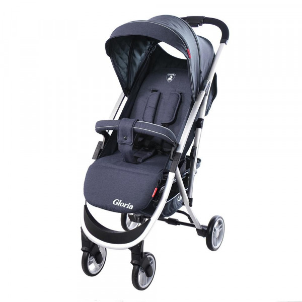   Carrello Gloria CRL-8506 Victoria Blue