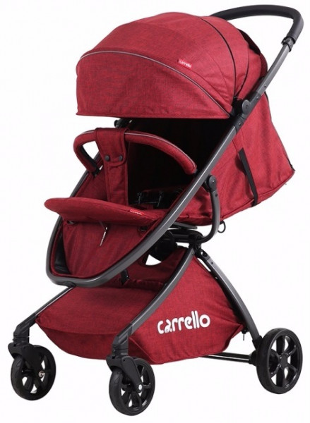   Carrello Magia CRL-10401 Red