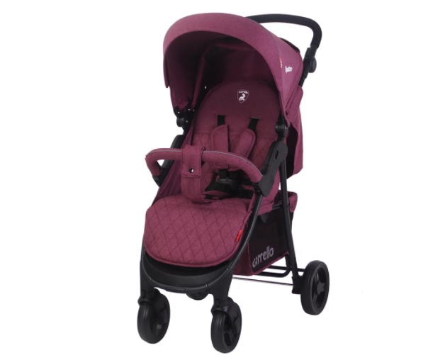   Carrello Quattro CRL-8502 Amethyst 