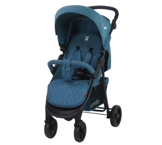   Carrello Quattro CRL-8502 Avocado