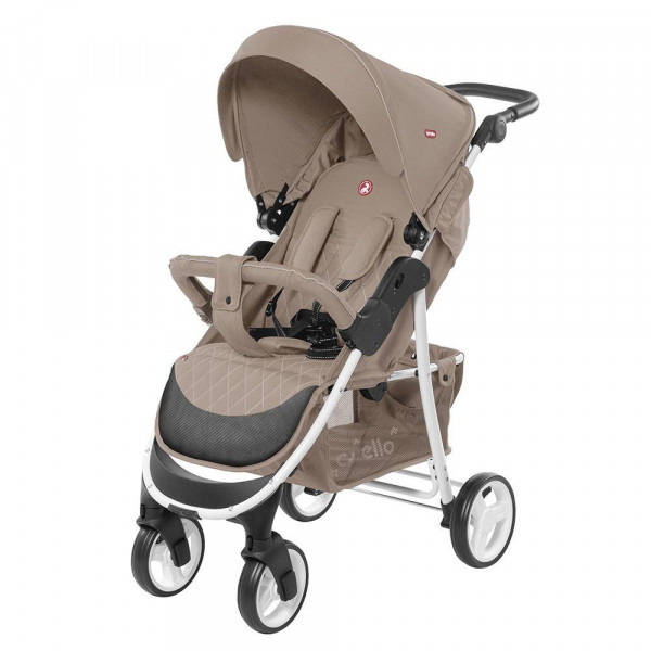   Carrello Quattro Frost Beige (CRL-8502)