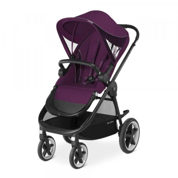  Cybex Balios M Mystic Pink-purple