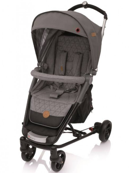   Espiro MAGIC NEW 07 SCANDI GRAY