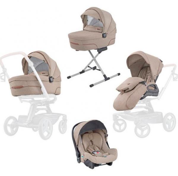   Inglesina QUAD Rodeo Sand AA60K0RDS (70728)