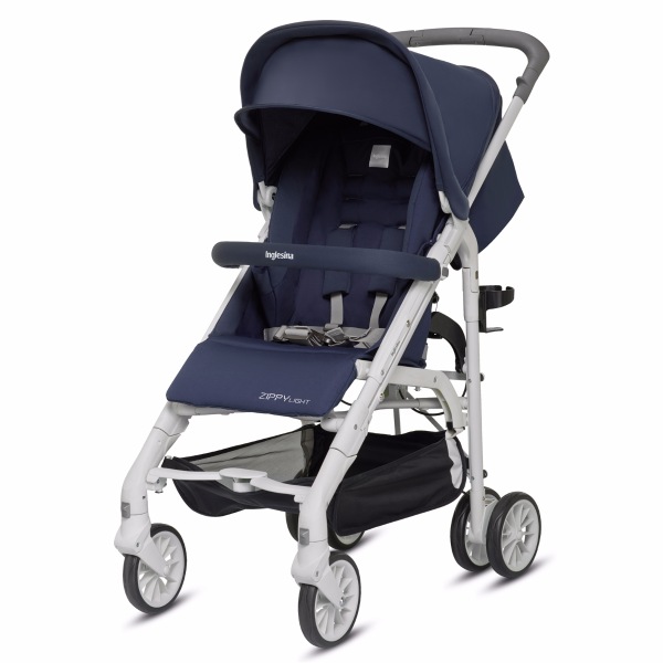   Inglesina Zippy Light Ocean Blue AG40H3OBL