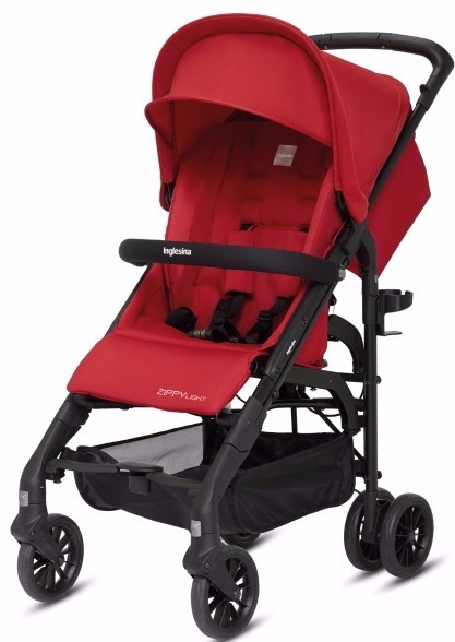   Inglesina Zippy Light Vivid Red AG40H0VRD