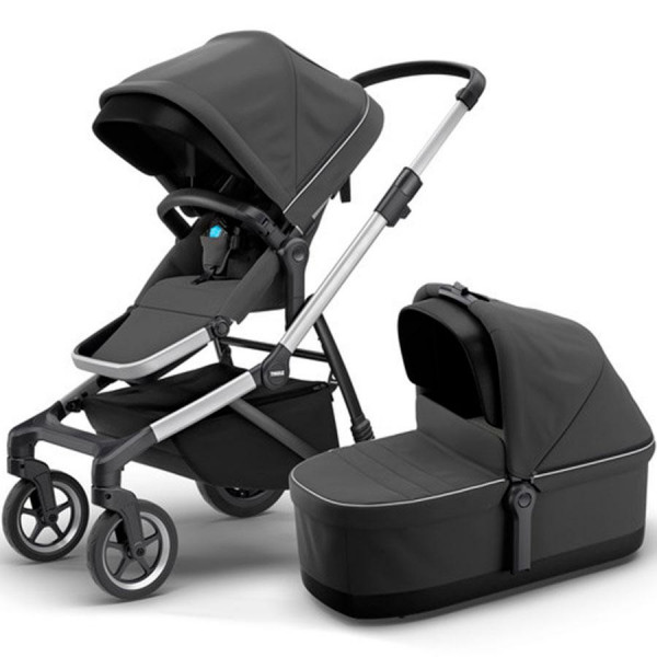   2  1 Thule Sleek 2  1 Charcoal Grey (TH11000008)