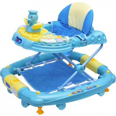 -    Bambi BL 6223 SYT  Blue