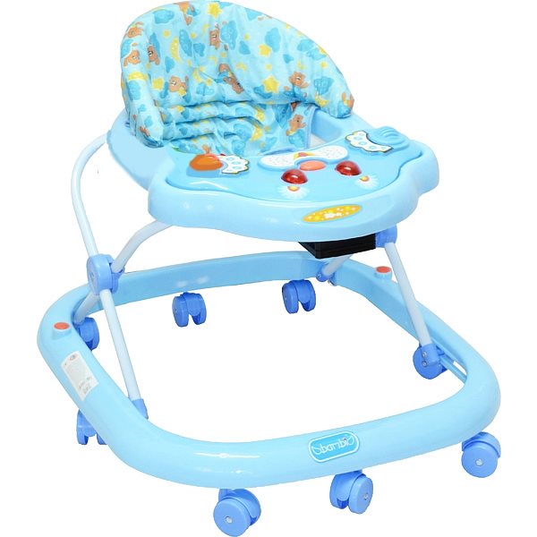  Bambi JS303 Blue