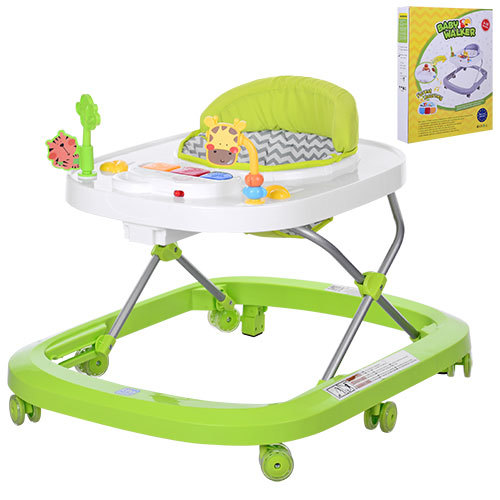  Bambi M 3486-5 Green